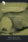 The Church and Development in Africa, Second Edition - Book