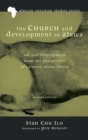 The Church and Development in Africa, Second Edition - Book