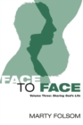 Face to Face, Volume Three - Book