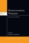 Rediscovering Worship - Book