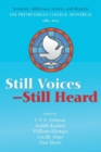 Still Voices-Still Heard - Book