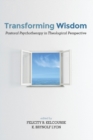 Transforming Wisdom - Book