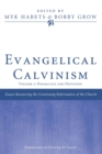 Evangelical Calvinism - Book