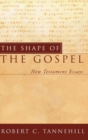 The Shape of the Gospel - Book