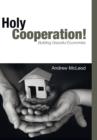 Holy Cooperation! - Book