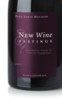 New Wine Tastings - Book