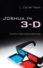 Joshua in 3-D - Book