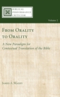 From Orality to Orality - Book