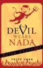 The Devil Wears Nada - Book