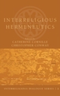 Interreligious Hermeneutics - Book