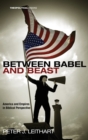 Between Babel and Beast - Book