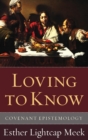Loving to Know - Book