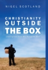 Christianity Outside the Box - Book