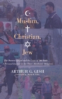 Muslim, Christian, Jew - Book