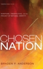 Chosen Nation - Book