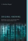 Original Knowing - Book
