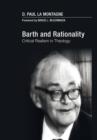 Barth and Rationality - Book