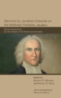 Sermons by Jonathan Edwards on the Matthean Parables, Volume II - Book