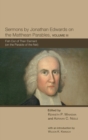 Sermons by Jonathan Edwards on the Matthean Parables, Volume III - Book