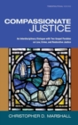 Compassionate Justice - Book
