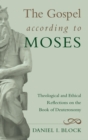 The Gospel according to Moses - Book