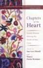 Chapters of the Heart - Book