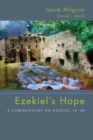 Ezekiel's Hope - Book