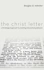 The Christ Letter - Book