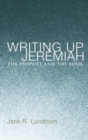 Writing Up Jeremiah - Book