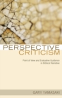 Perspective Criticism - Book