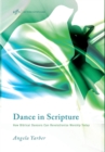 Dance in Scripture - Book