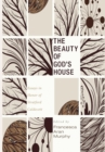 The Beauty of God's House - Book