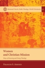 Women and Christian Mission - Book