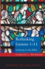 Rethinking Genesis 1-11 - Book