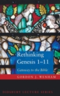 Rethinking Genesis 1-11 - Book