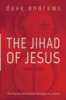 The Jihad of Jesus - Book