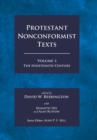 Protestant Nonconformist Texts Volume 3 - Book