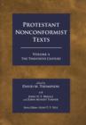 Protestant Nonconformist Texts Volume 4 - Book