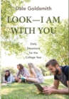 Look-I Am With You - Book