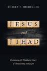 Jesus and Jihad - Book