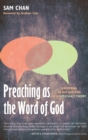 Preaching as the Word of God - Book