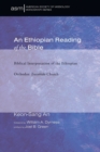 An Ethiopian Reading of the Bible - Book