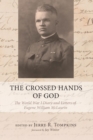 The Crossed Hands of God - Book
