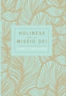 Holiness and the Missio Dei - Book