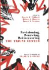 Revisioning, Renewing, Rediscovering the Triune Center - Book