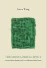 The Missiological Spirit - Book