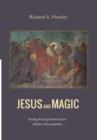 Jesus and Magic - Book