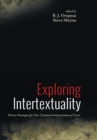 Exploring Intertextuality - Book
