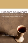 Freedom in Covenant - Book