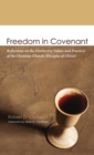 Freedom in Covenant - Book